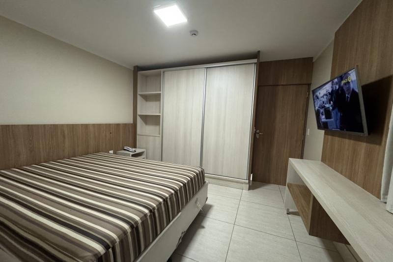 Fotos apartametnos PIAZZA DIROMA CALDAS NOVAS